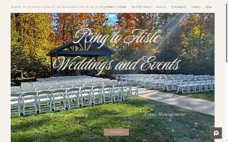 Ring to Aisle Weddings
