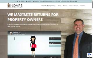 Zindars Property Management
