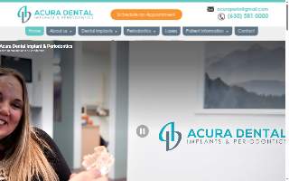 Acura Dental Implants & Periodontics