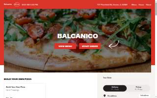 Balcanico
