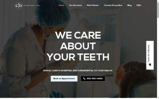 Cass Dental Care