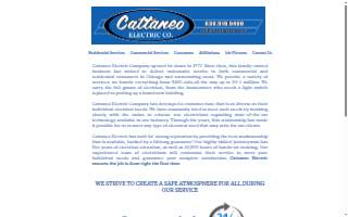 Cattaneo Electric Company
