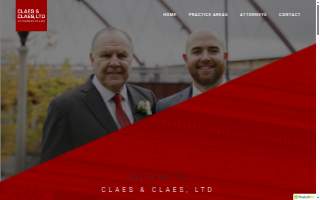 Claes & Claes, LTD