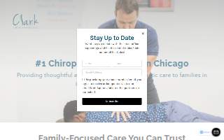Clark Chiropractic