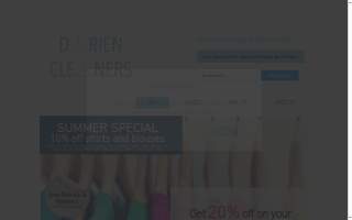 Darien Cleaners