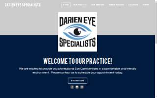 Darien Eye Specialists