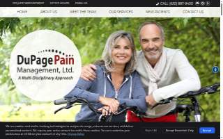 DuPage Pain Management, Ltd.