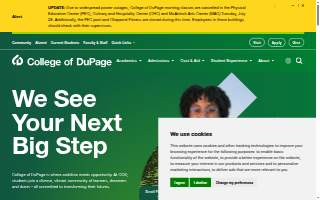 DuPage Star Technology