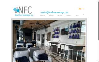 New Floor Coverings Inc. of Darien
