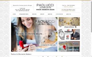 Paolucci Jewelers of Darien