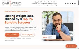 premier bariatric institute