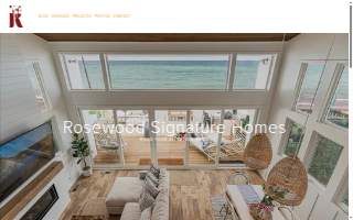 Rosewood Signature Homes