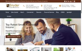 Snyder Insurance & Financial Services