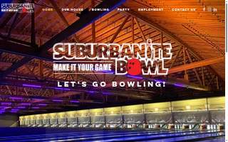 Suburbanite Bowl of Darien