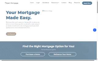 Xpert Mortgage