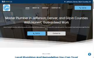 Balanced Plumbing LLC of DeKalb