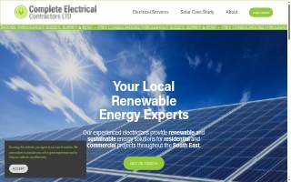 Complete Electrical