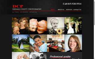 DeKalb County Photography
