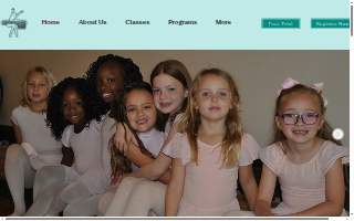 Dimensions Dance Academy of De Kalb