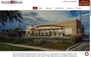 Foster, Buick, Conklin, Lundgren & Gottschalk, LLC