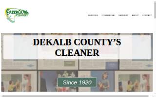 Greenacre Cleaners