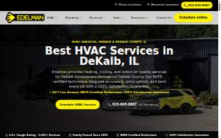 Hero Heating & Air Conditioning