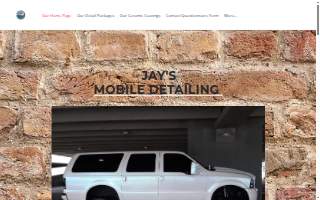 Jay’s Detailing