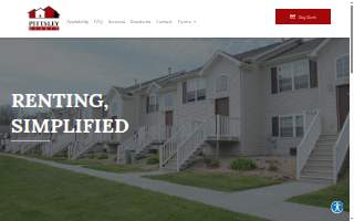 Pittsley Realty