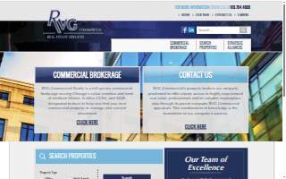 RVG Commercial Real Estate of De Kalb