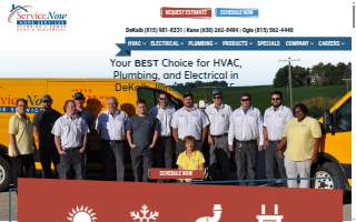 Service Now Home Services