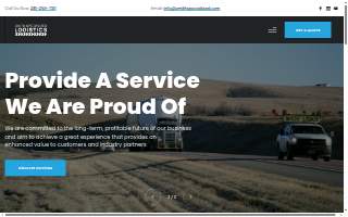 Smith Specialized Heavy Hauling Inc