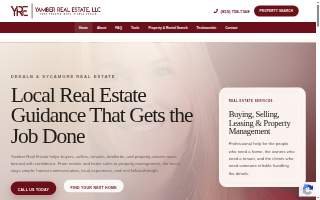 Yamber Real Estate - Your Hometown Realtor