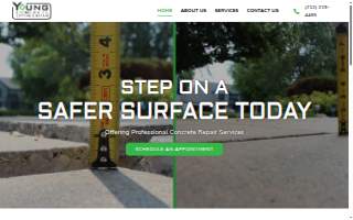 Young Custom Contractors, Inc.