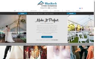 BlueRock Event Solutions