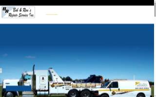 Bob & Ron's Repair Services & 24 Hr Heavy Duty Towing
