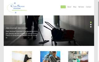 Clean Services Unlimited