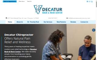 Decatur Back & Neck Center
