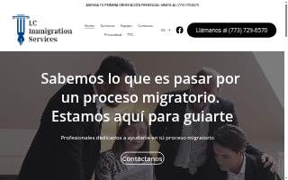 LC Immigration Services, LLC of Decatur
