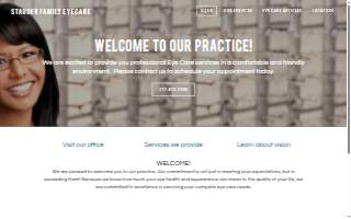 Stauder Family Eyecare