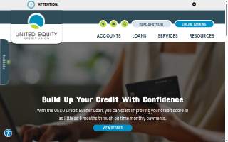United Equity Credit Union