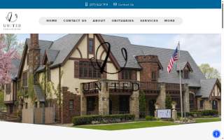 United Funeral Home