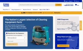 USA-CLEAN, Inc.