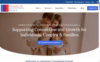 Ammirati Counseling Group