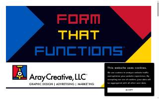 Aray Creative, LLC
