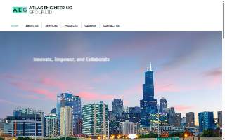 Atlas Engineering Group