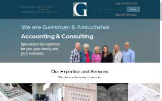 B Robert Gassman & Associates