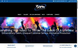 Bizar Entertainment