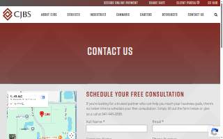 CJBS, LLC