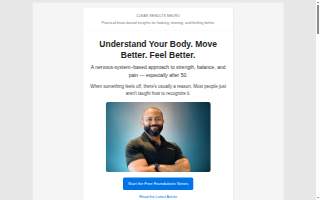 Clear Results Fitness