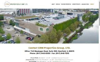 CRM Properties Group